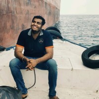 ANANDA KRISHNAN