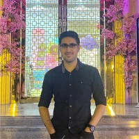 Rishabh Grover