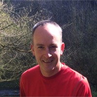 Adrian Gibson
