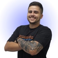 João Victor Roncaglio