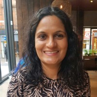 Rita Patel