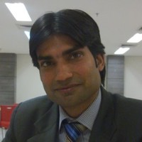 NITIN BHATI