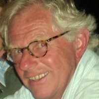 Bernard van Schaik
