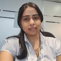 Gitanjali Bhandwalkar