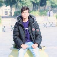 Hashir Sohail