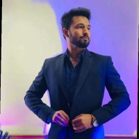Usama Khan