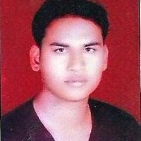 Rama Kant Patel