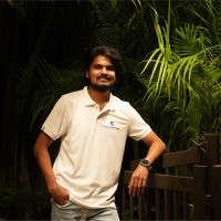 Laxmikanth reddy ✅