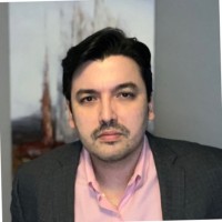 Aaron Ibarra
