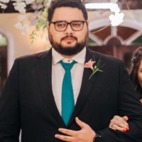 Felipe C. Santana