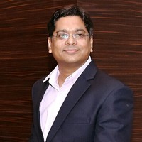 Prof. (Dr.) Tapas Badal