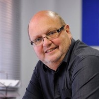 Gary Dixon