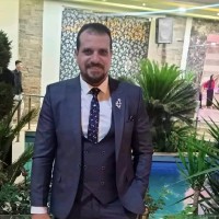 Hesham Nageb