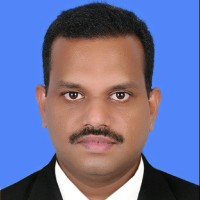 Anish Sasindran