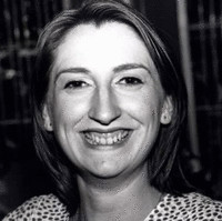 Caroline Gham-Boh