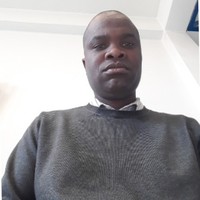 Ernest Mukuwari