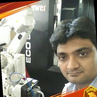 Mukesh Kaneriya