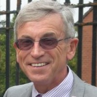 Steve Argent