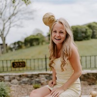 Alexandra (Ali) Peterman