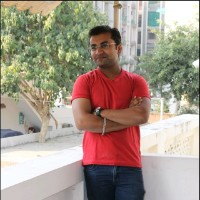 Vishal Gupta