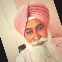 Sat Jot Singh Brar