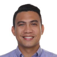 Ray Mondelle Mondigo