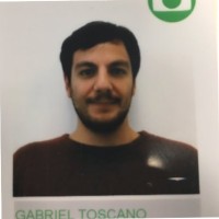 Gabriel Toscano