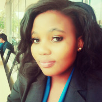 Phumzile Mkonza