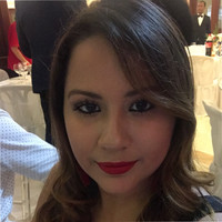 Nicole Tolentino De Paruas