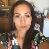 Marjorie Garcia