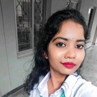 Pujitha Bollepalli
