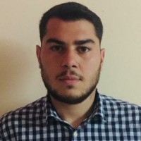Federico Agustin Carabajal