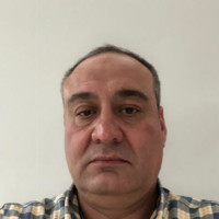 Bilal Batrdouk