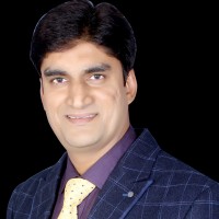Anil Choudhary