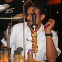 Tehseen Raza