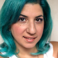 Maya Zito