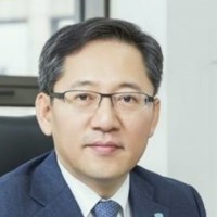 Raul (Sung Ho) Park