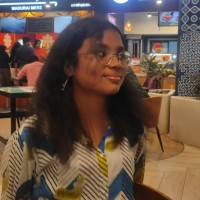 Shamini V