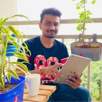 Jaykumar Patel