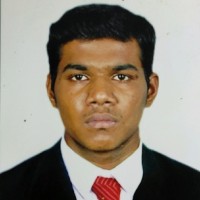 Nanda Gopalan .G