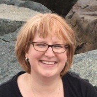 Carolyn Cherry, Ed.D.