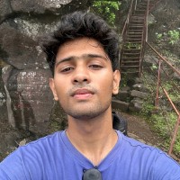 Parth Nikam
