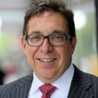 Warwick van Ede