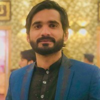 Abdaal Hassan