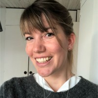 Sissel Lykke Nielsen