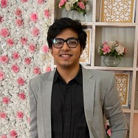 Ansh Kothari