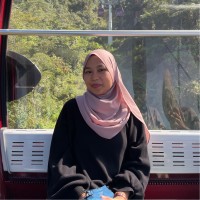 Nursafrina Huda