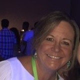 Joanna White White