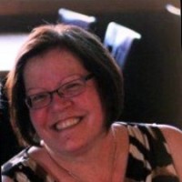 Catherine Luce-Russell