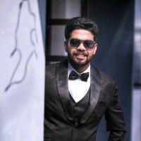 Alphy Mathew